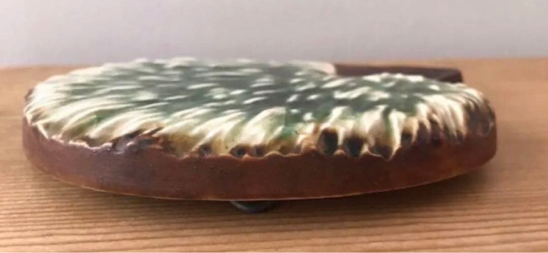 アラビア　ハリネズミ　アトリエ製　Gunvor Olin-Grönqvist