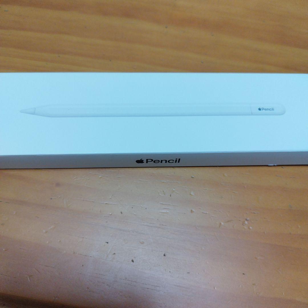 【新品】Apple Pencil(USB-C) アップルペンシル(USB-C)