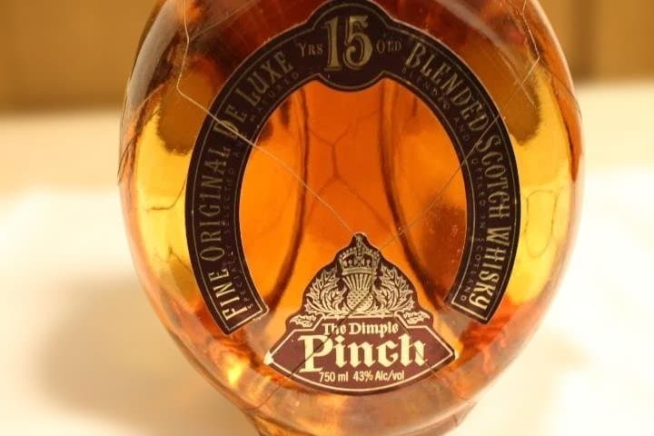 ☆Pinch15年・Saint-Vivant・Swingの古酒3本☆