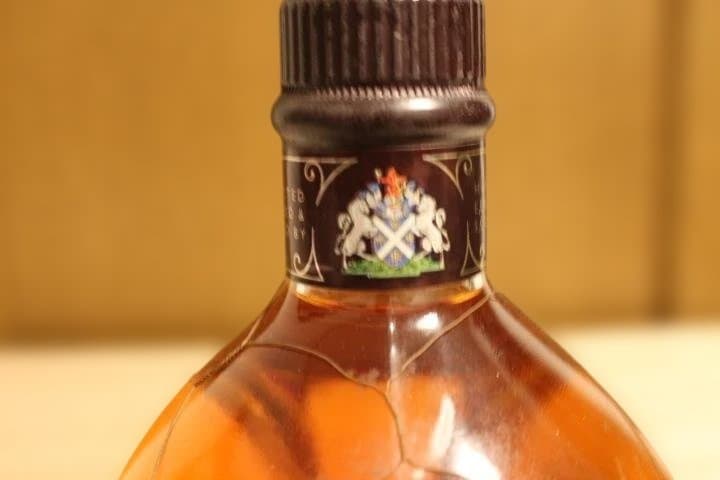 ☆Pinch15年・Saint-Vivant・Swingの古酒3本☆