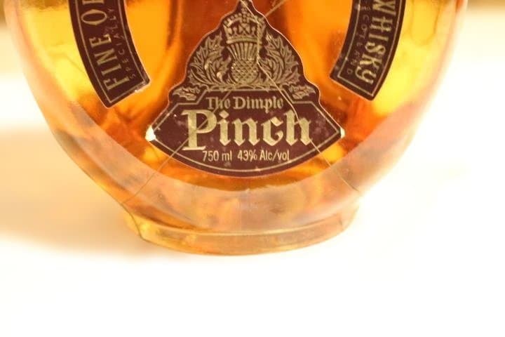 ☆Pinch15年・Saint-Vivant・Swingの古酒3本☆