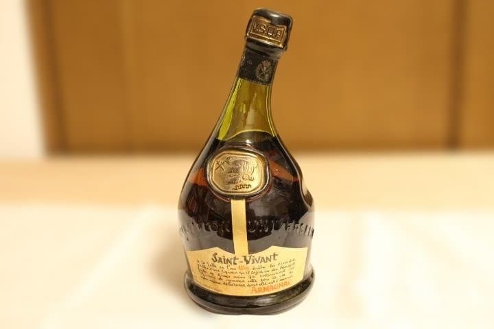 ☆Pinch15年・Saint-Vivant・Swingの古酒3本☆