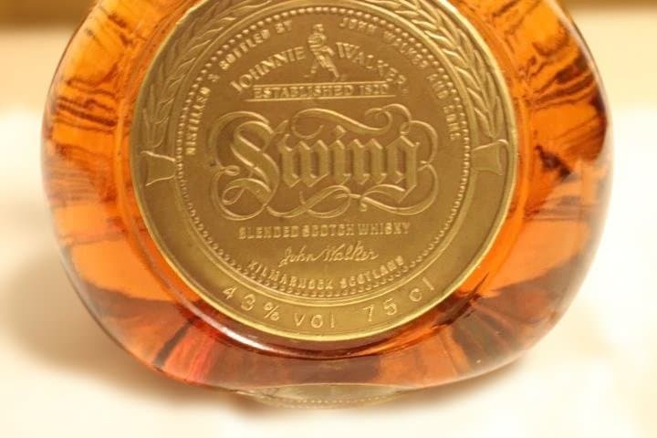 ☆Pinch15年・Saint-Vivant・Swingの古酒3本☆