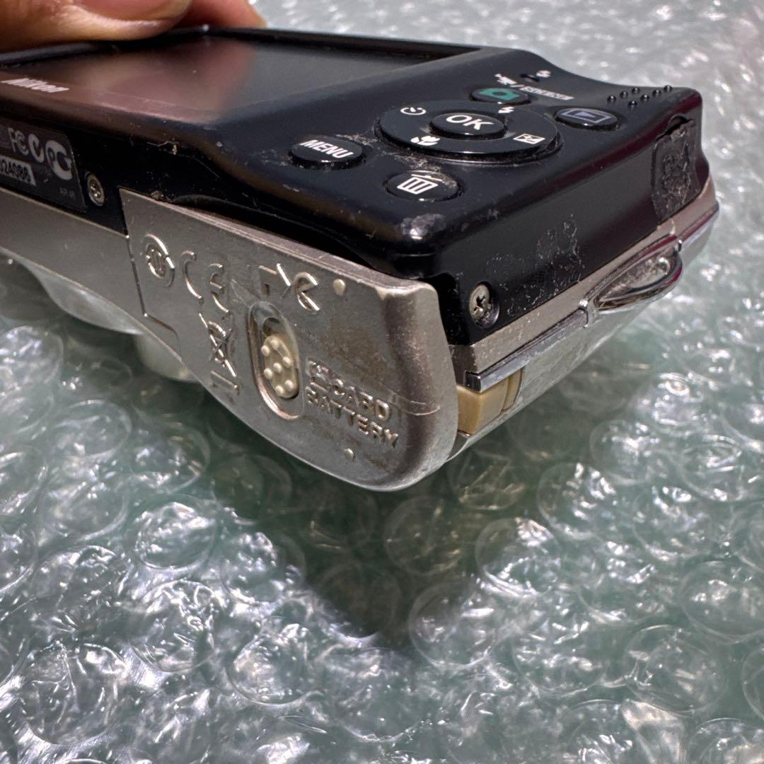 Nikon COOLPIX S3600 デジカメ