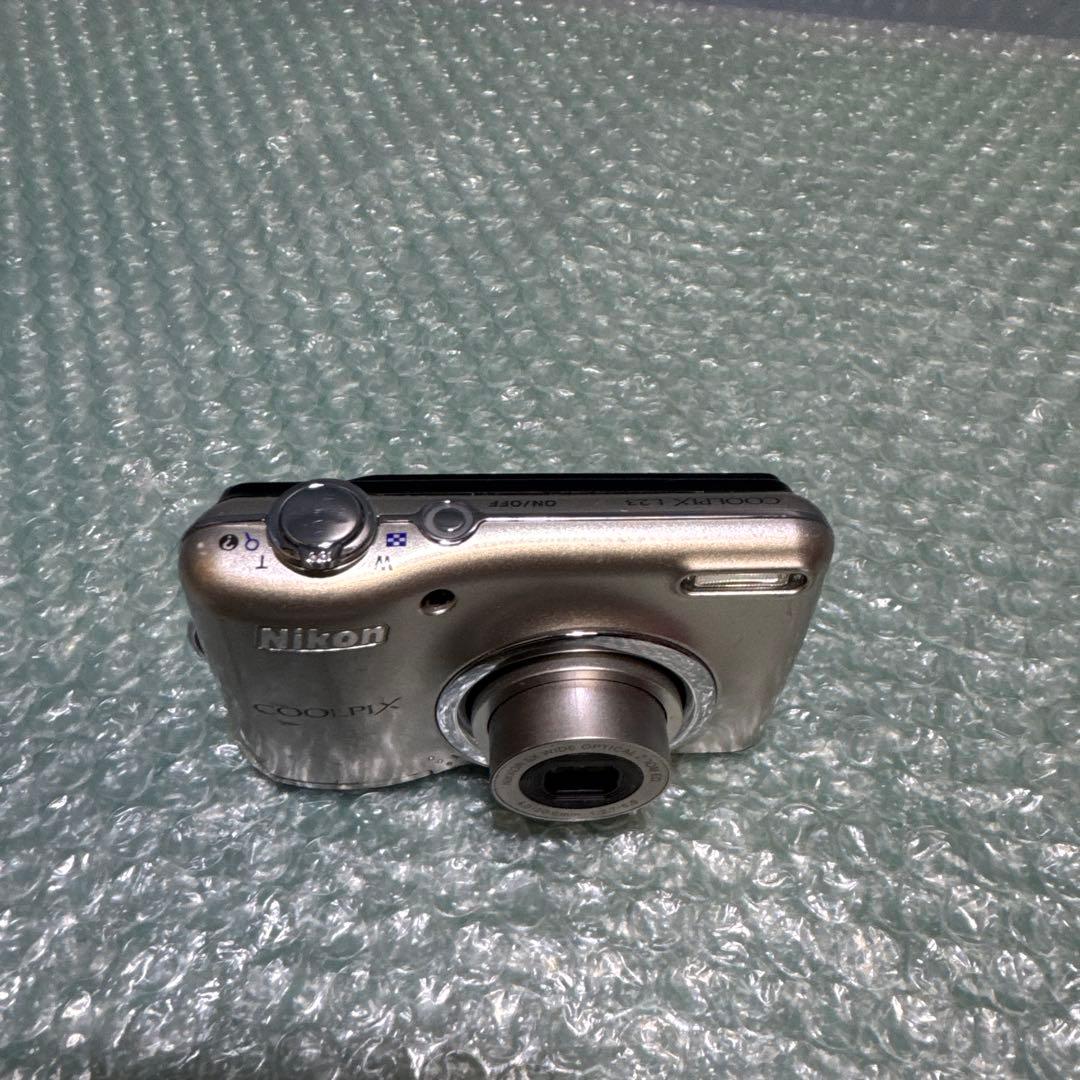 Nikon COOLPIX S3600 デジカメ