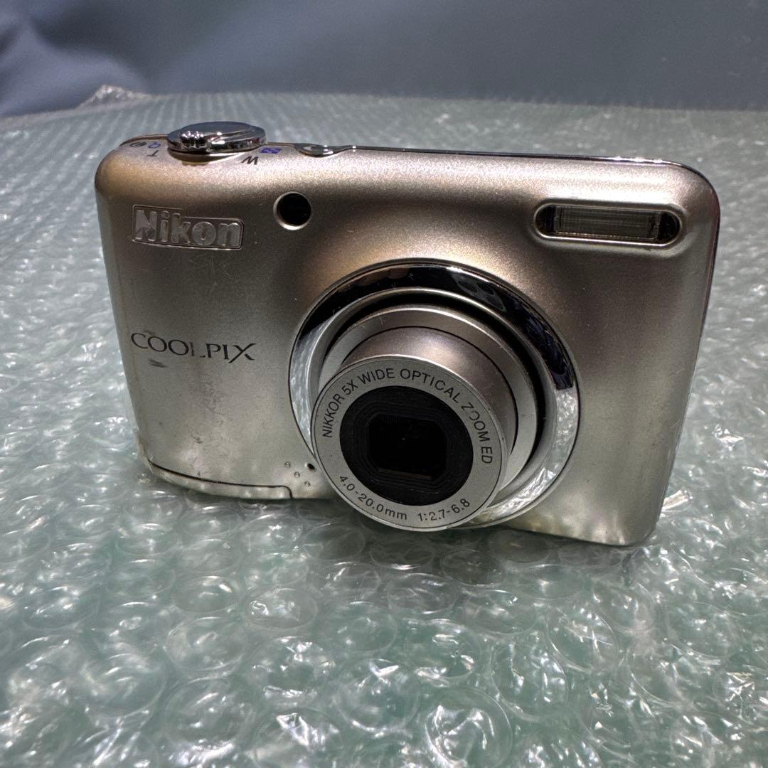 Nikon COOLPIX S3600 デジカメ