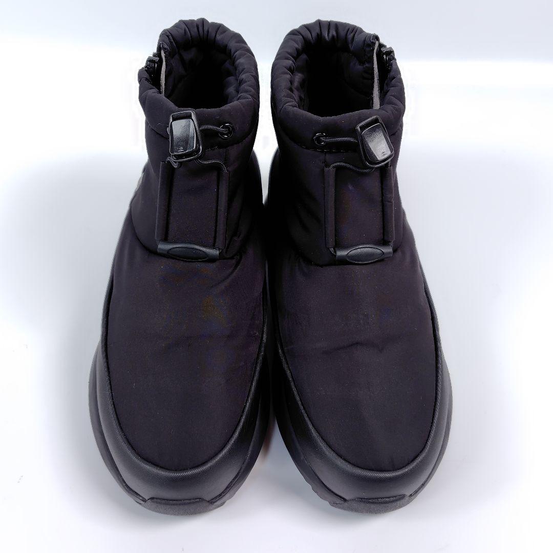 IENA別注 DESCENTE ALLTERRAIN 24cm ウィンターブーツ