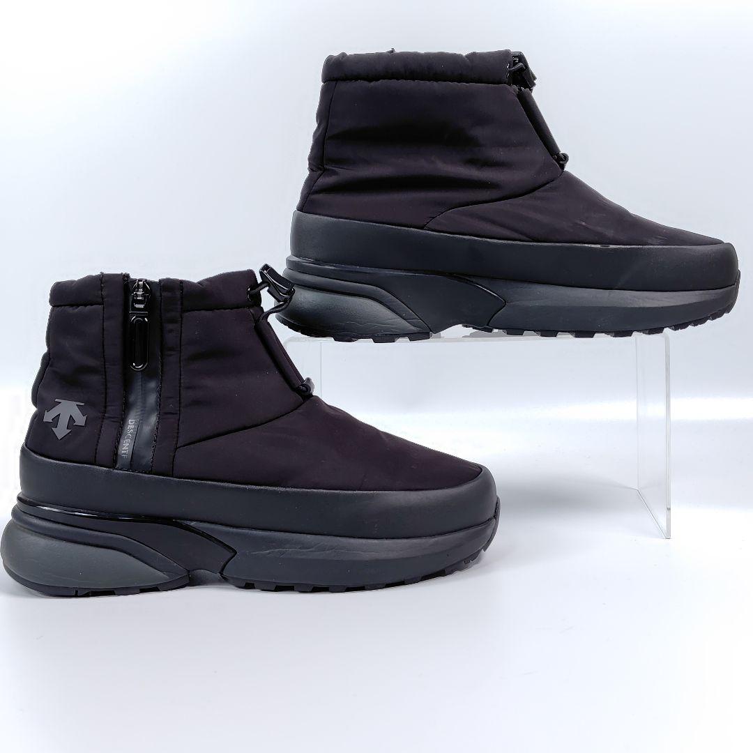 IENA別注 DESCENTE ALLTERRAIN 24cm ウィンターブーツ