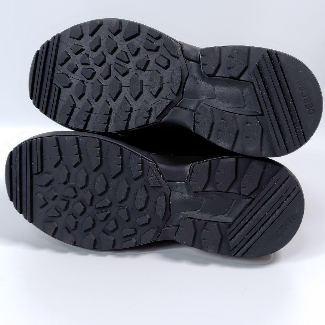 IENA別注 DESCENTE ALLTERRAIN 24cm ウィンターブーツ