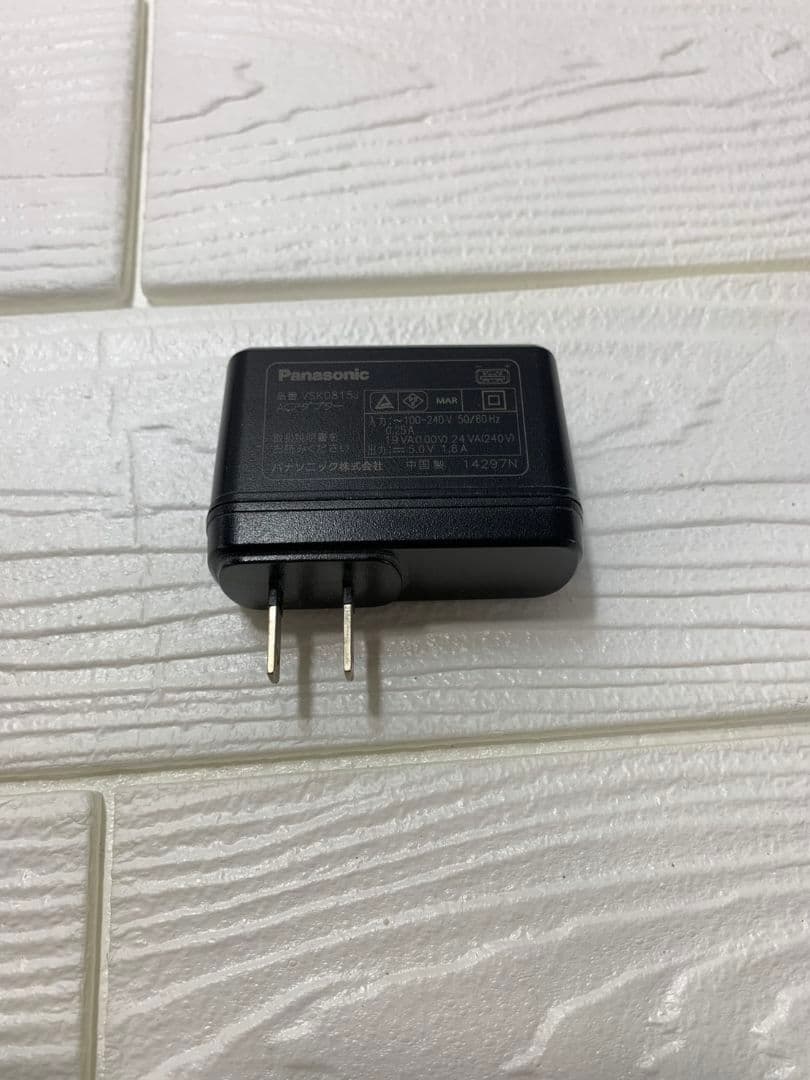 Panasonic HC-V360M デジタル　ビデオカメラ パナソニック