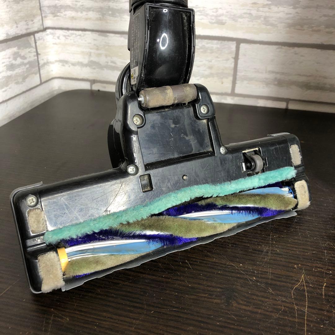 日立　紙パック掃除機　CV-PC9　2018年製