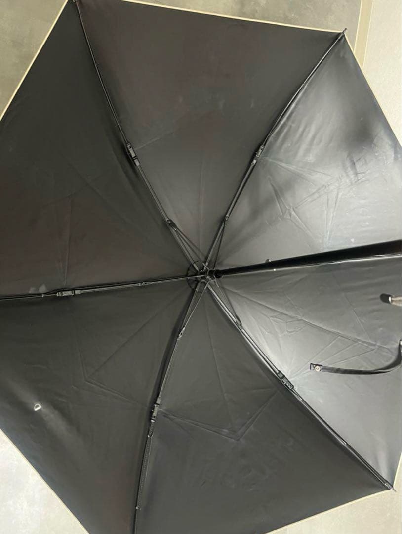 サンバリア 2段折 コンパクト