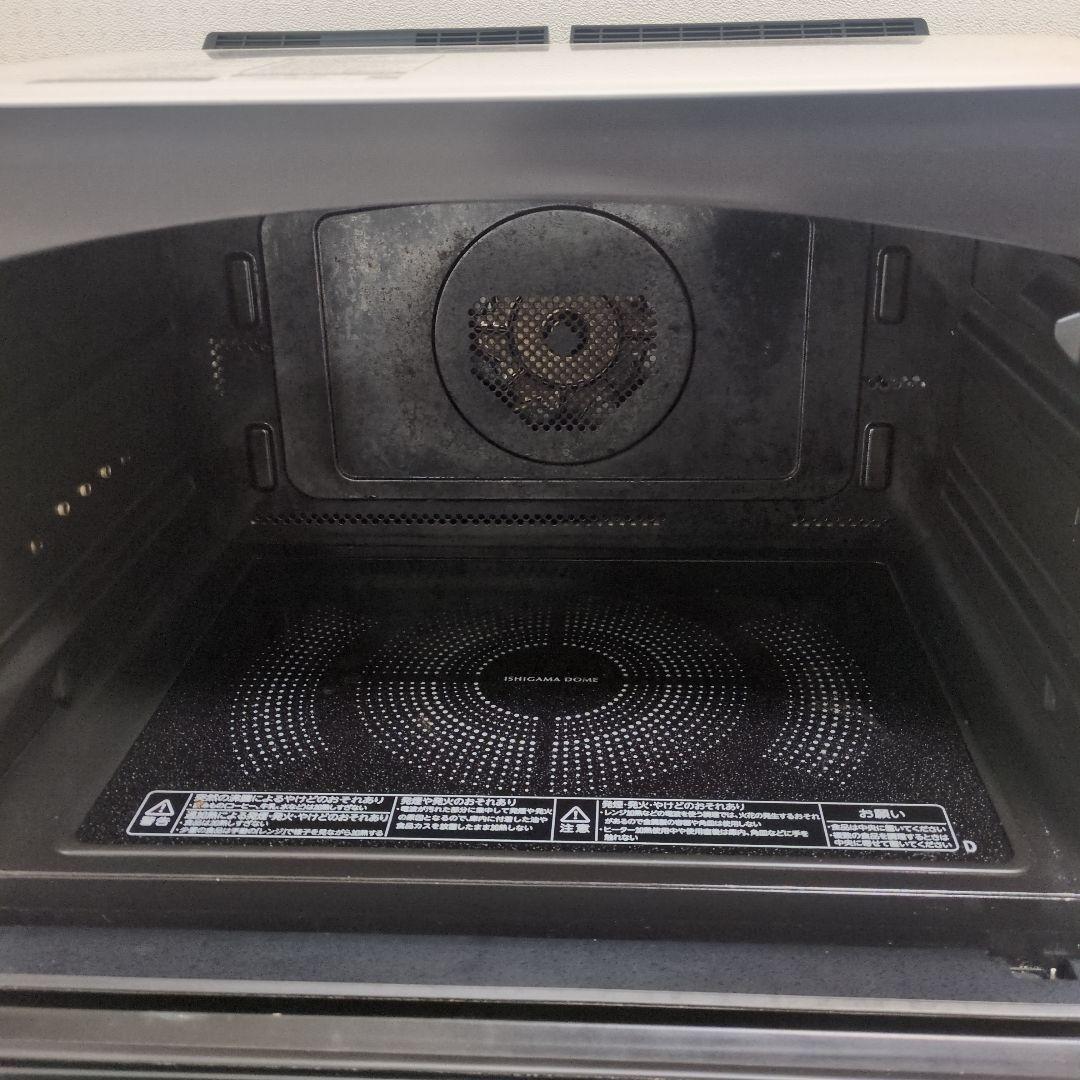 TOSHIBA ER-WD3000 オーブンレンジ ジャンク