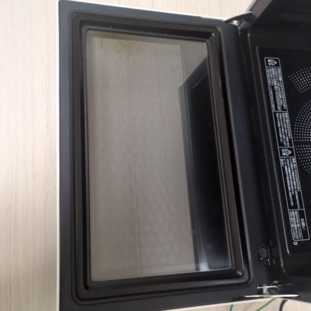 TOSHIBA ER-WD3000 オーブンレンジ ジャンク