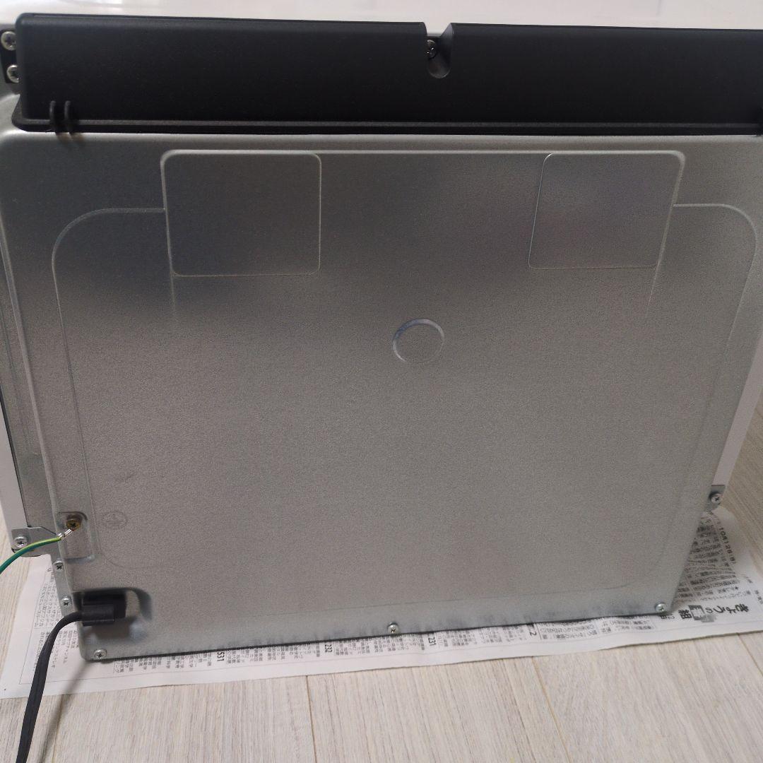 TOSHIBA ER-WD3000 オーブンレンジ ジャンク