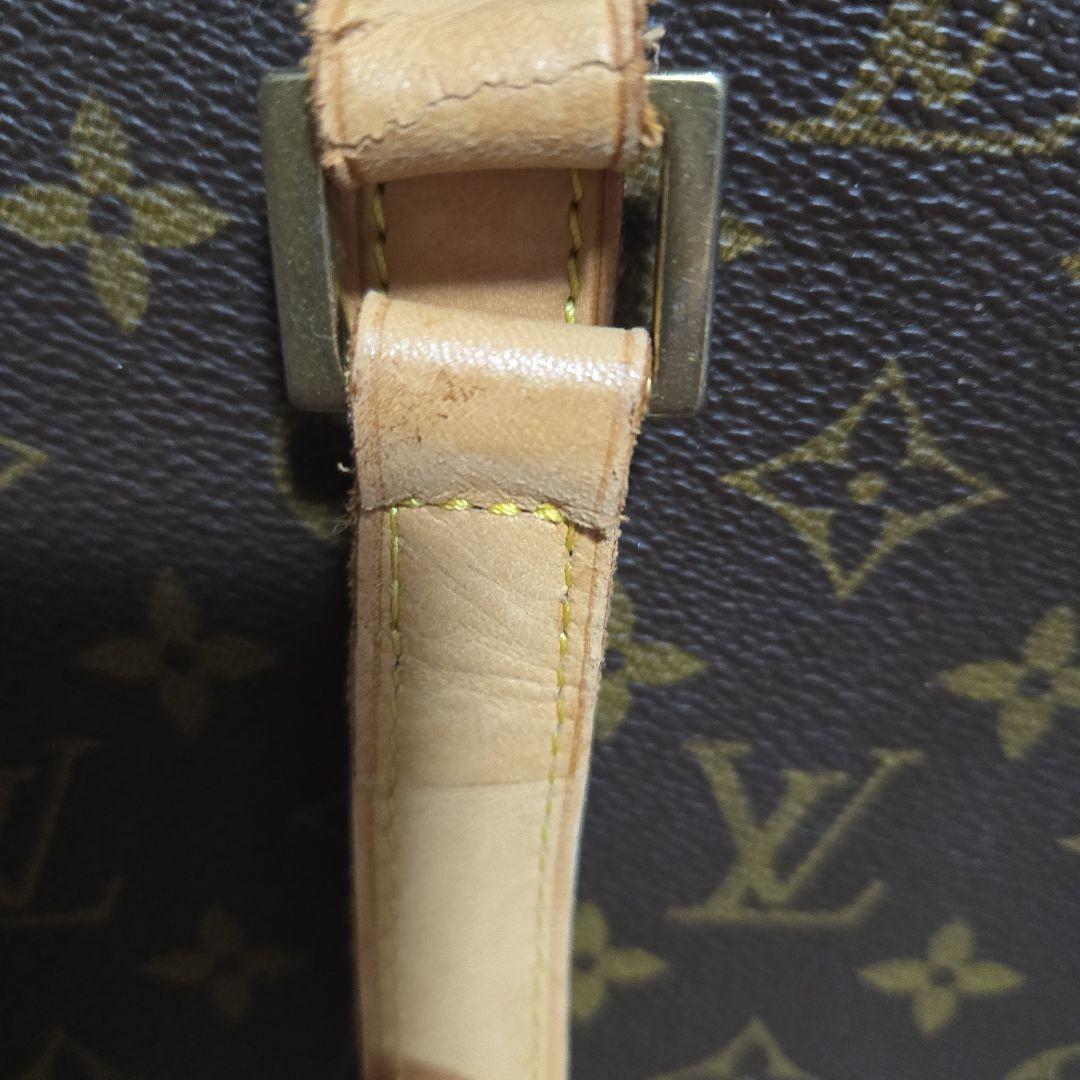 ルイ・ヴィトン モノグラム ショルダーバッグルコ