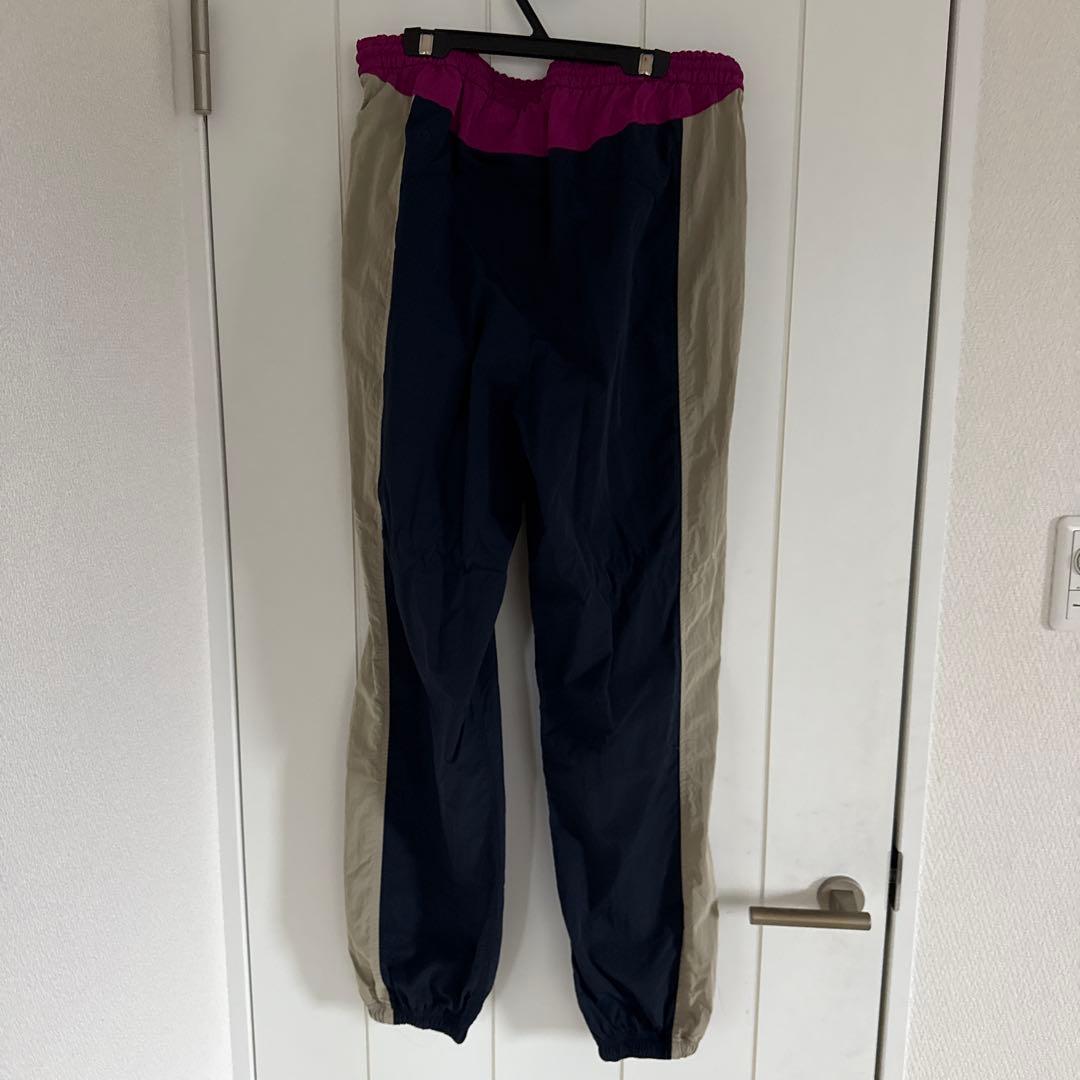 ルルレモン Ever green track pants サイズ10