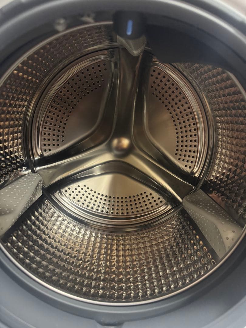 【極美品】限定価格終了間近‼️2023AQUAドラム式洗濯機12kg