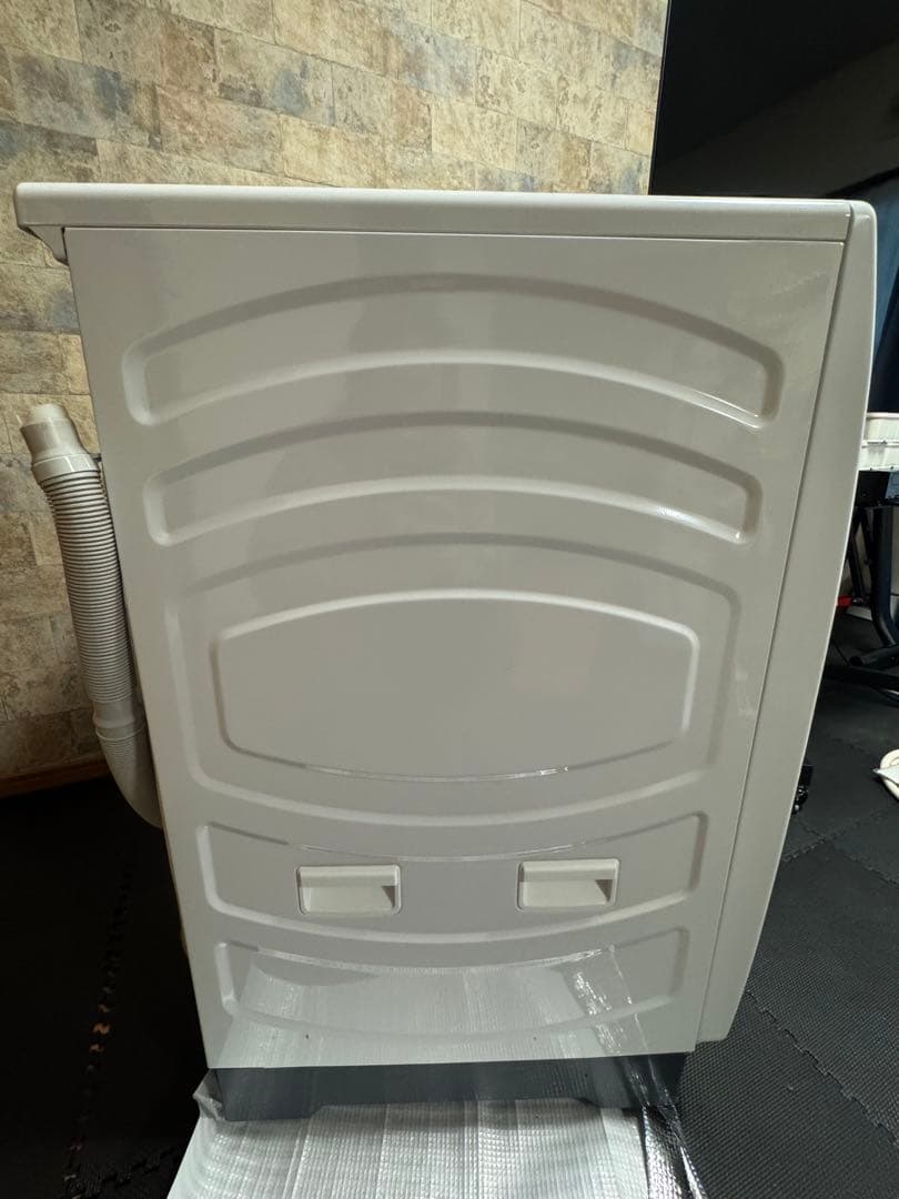 【極美品】限定価格終了間近‼️2023AQUAドラム式洗濯機12kg