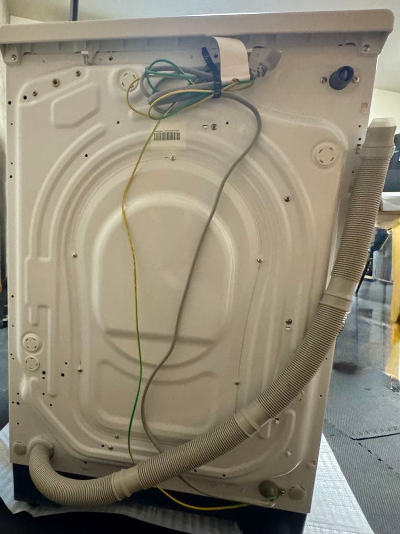 【極美品】限定価格終了間近‼️2023AQUAドラム式洗濯機12kg