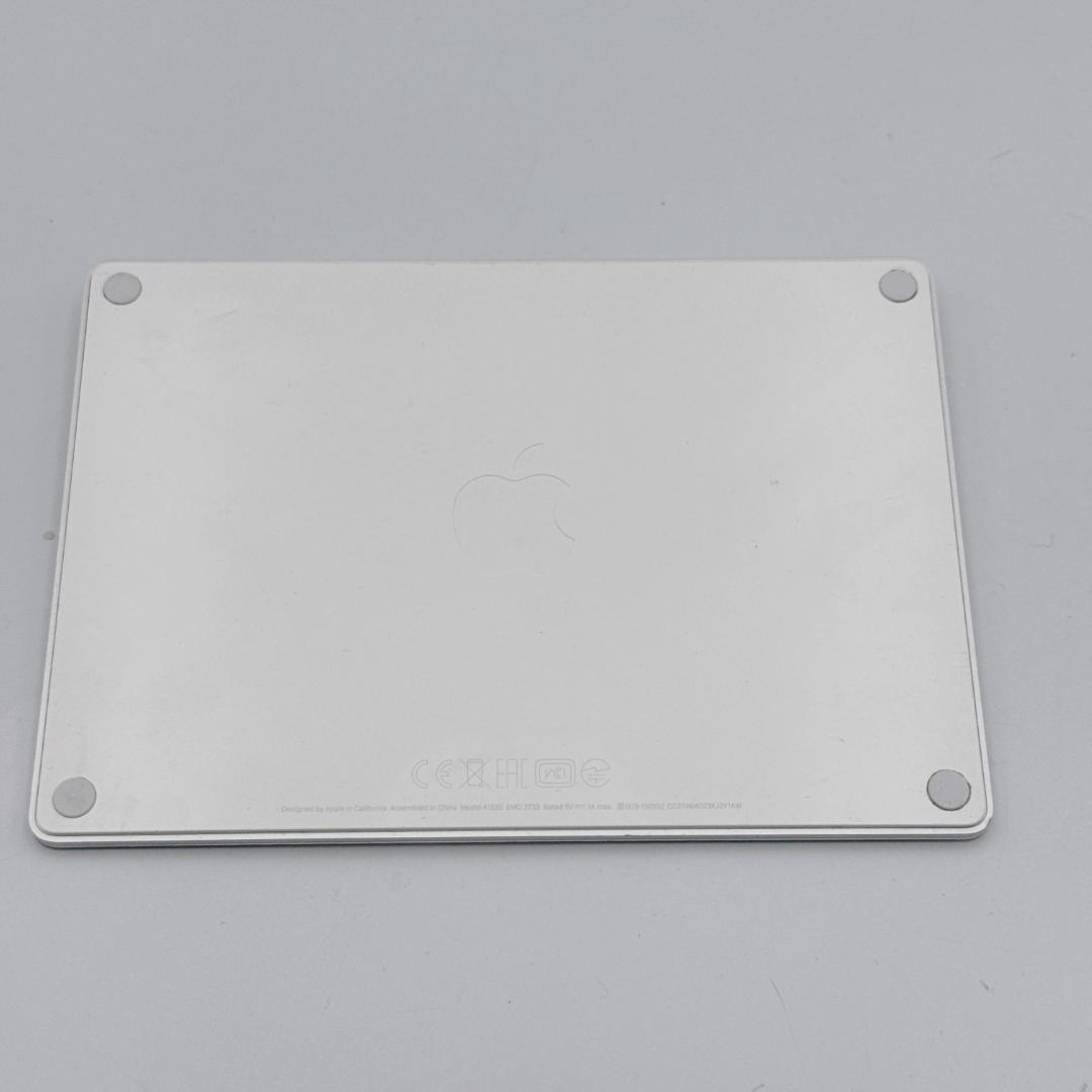 【ほぼ未使用】Apple Magic Trackpad 2 A1535