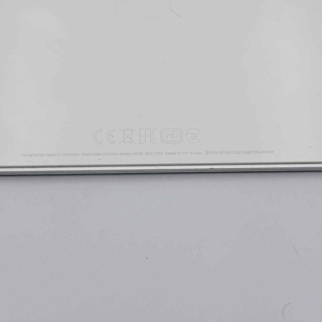 【ほぼ未使用】Apple Magic Trackpad 2 A1535