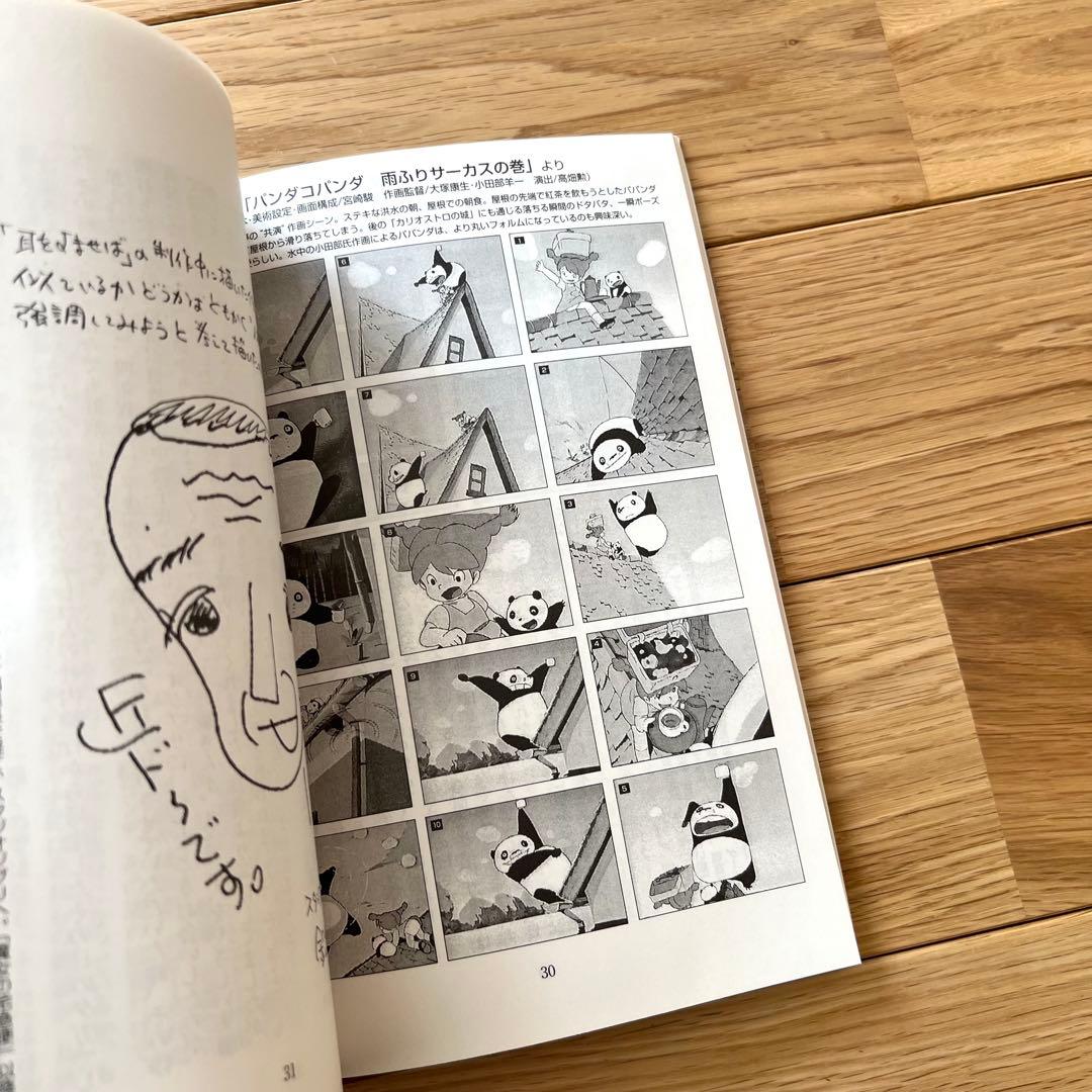 近藤喜文さん追悼文集　近藤さんのいた風景　増補改訂版