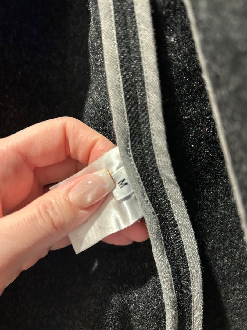 MAISON KITSUNÉ メゾンキツネ ピーコート