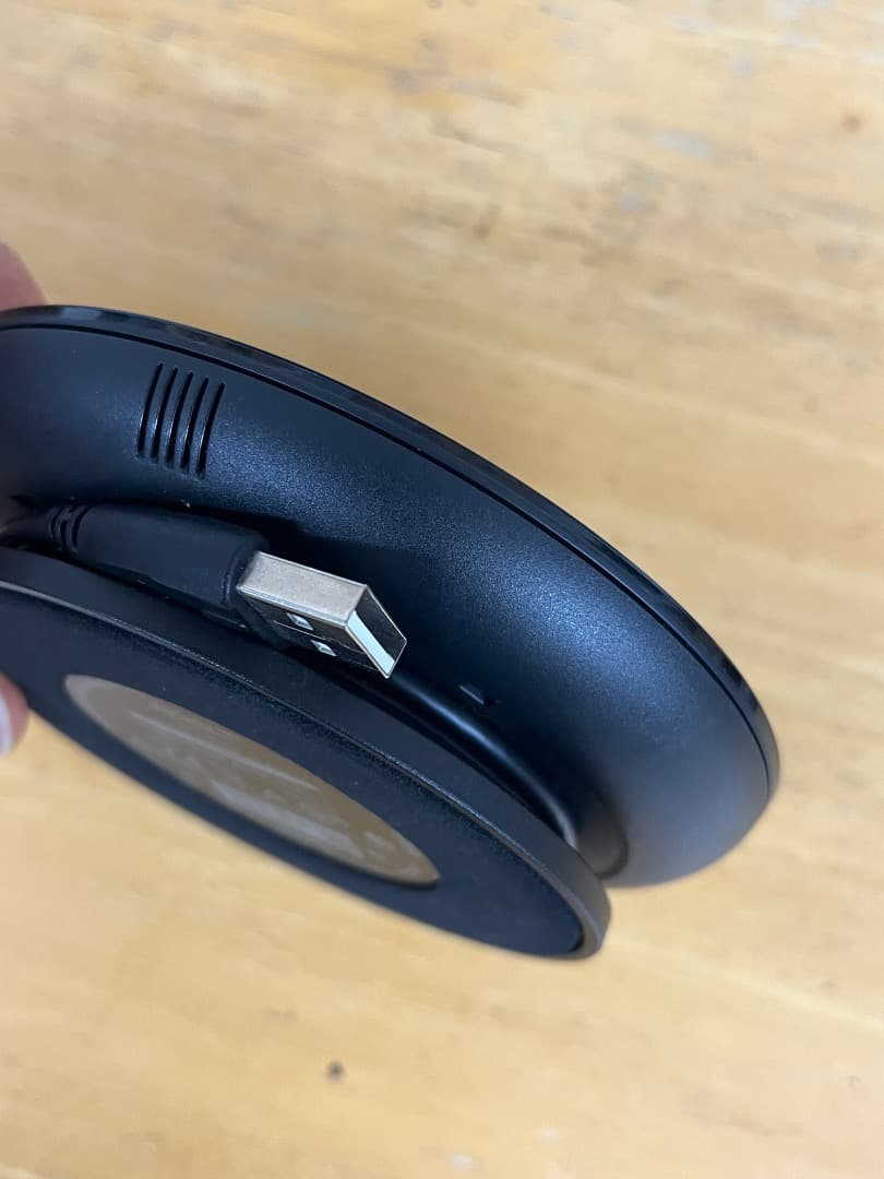 Jabra Speak 510 Bluetoothスピーカー