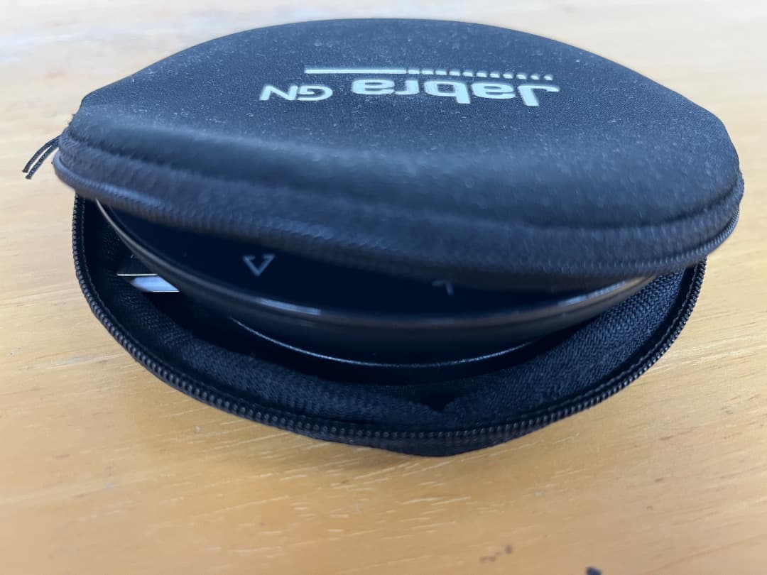 Jabra Speak 510 Bluetoothスピーカー