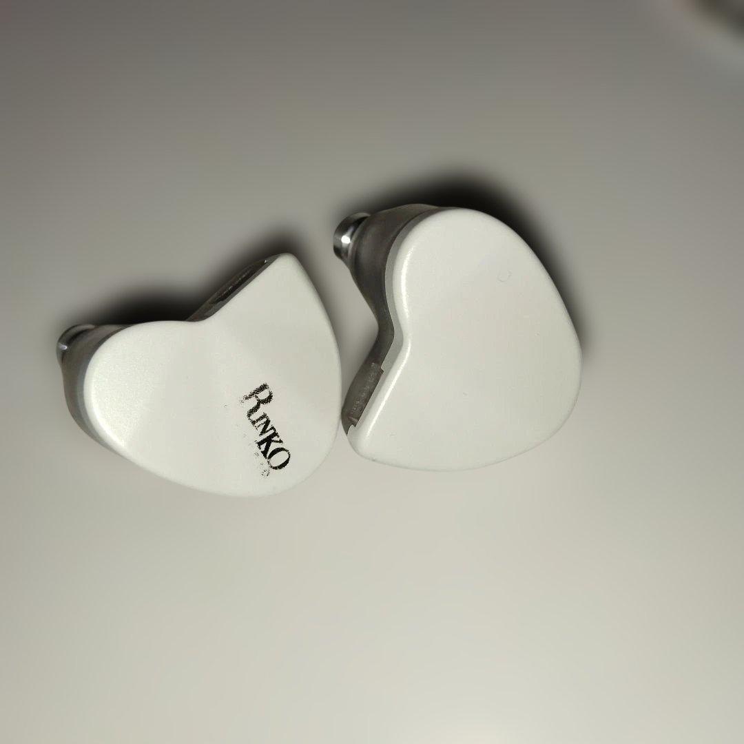 イヤホン SeeAudio Rinko 4.4mm