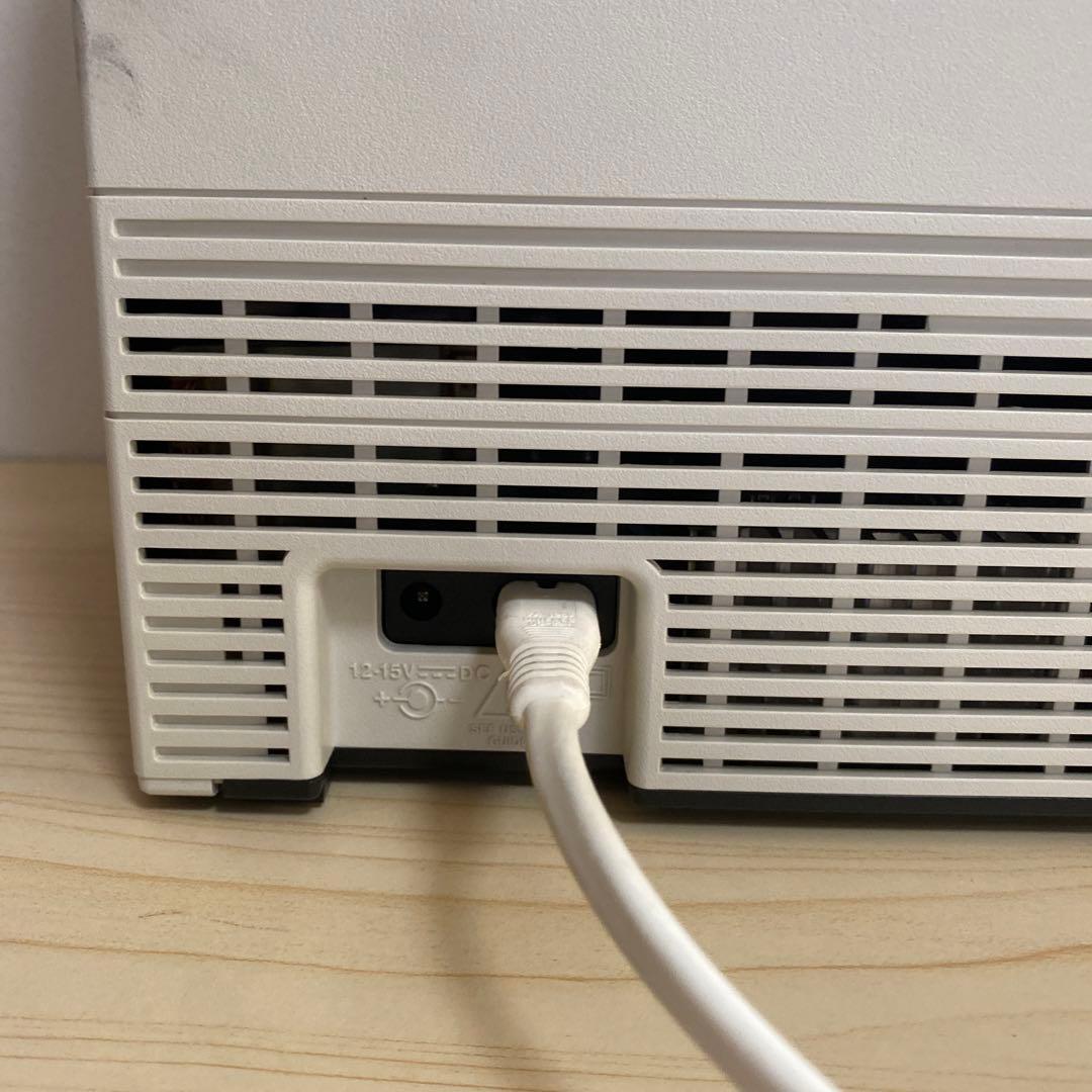 アンプ Bose Acoustic Wave Music System II