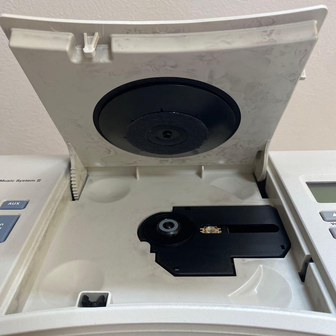 アンプ Bose Acoustic Wave Music System II