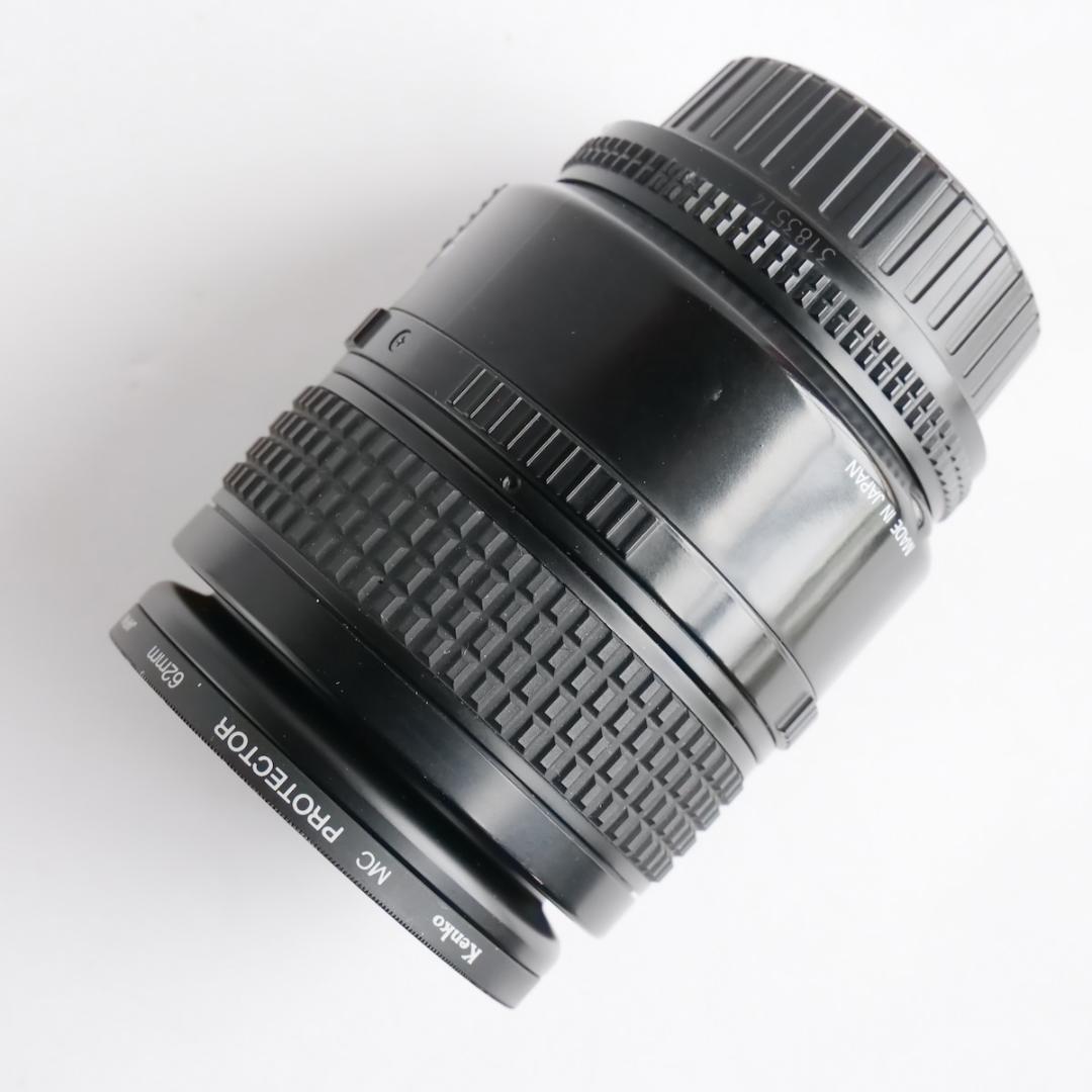 ★超美品★ ニコン MICRO NIKKOR 60mm F2.8 #20461