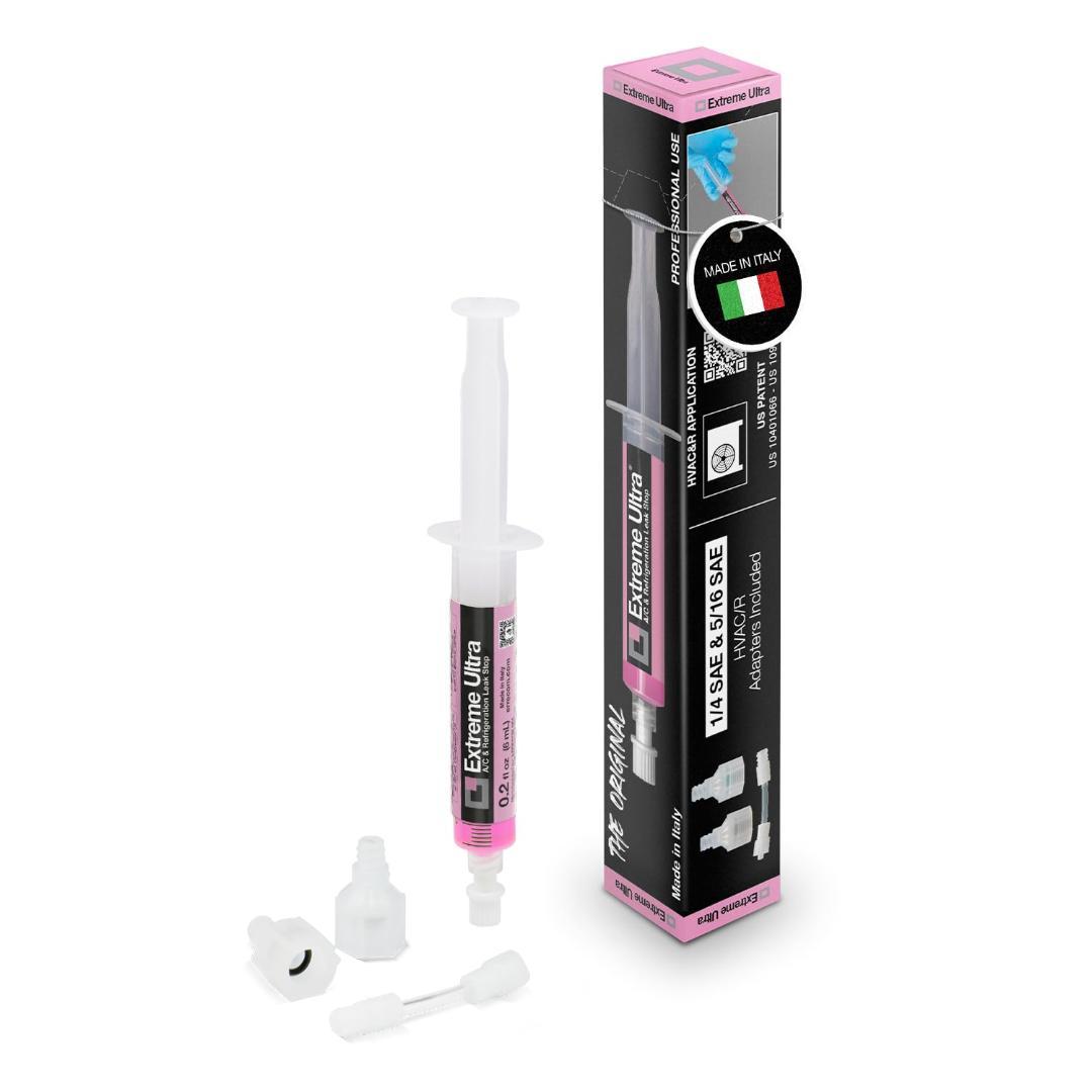 ERRECOM エクストリーム ウルトラ 6 ml カートリッジ