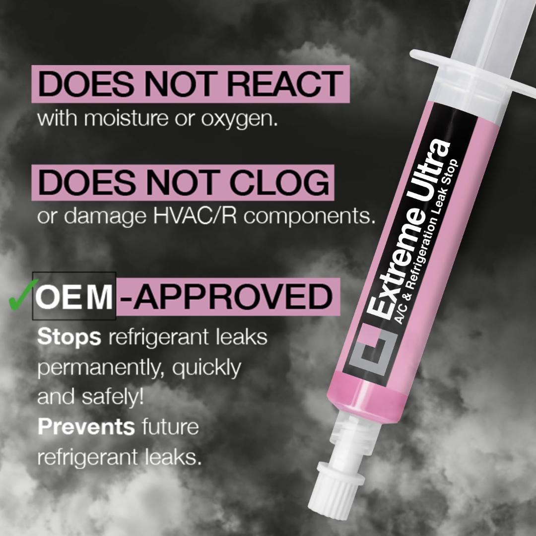 ERRECOM エクストリーム ウルトラ 6 ml カートリッジ