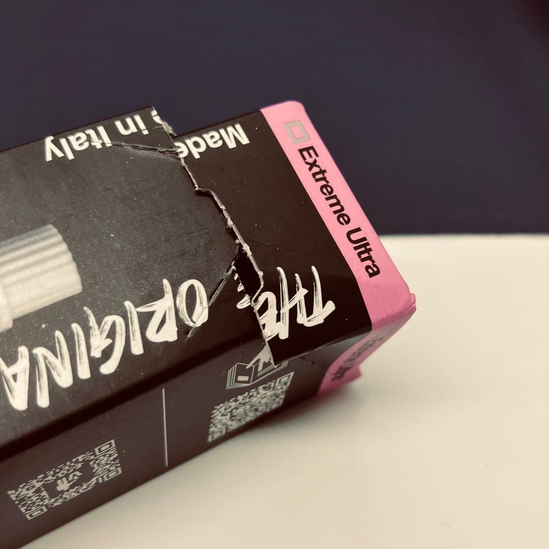 ERRECOM エクストリーム ウルトラ 6 ml カートリッジ