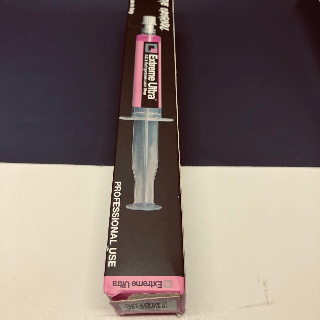 ERRECOM エクストリーム ウルトラ 6 ml カートリッジ