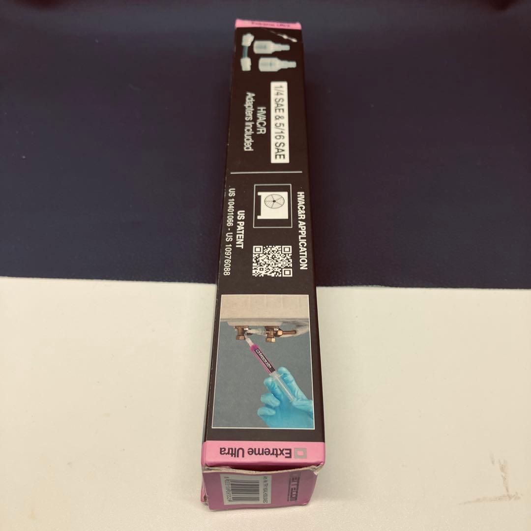 ERRECOM エクストリーム ウルトラ 6 ml カートリッジ