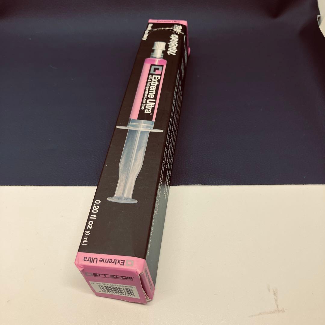 ERRECOM エクストリーム ウルトラ 6 ml カートリッジ