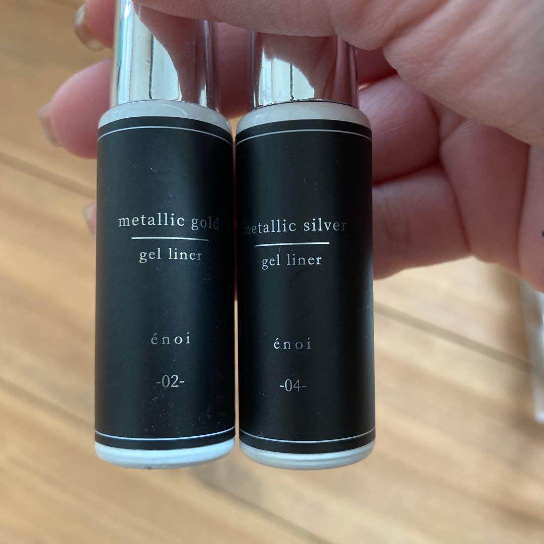 e'noi ジェル　マグネットジェル　ぷるマグ　セット売り