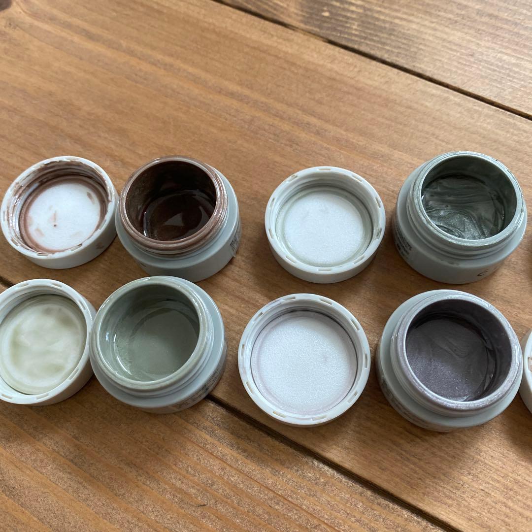 e'noi ジェル　マグネットジェル　ぷるマグ　セット売り