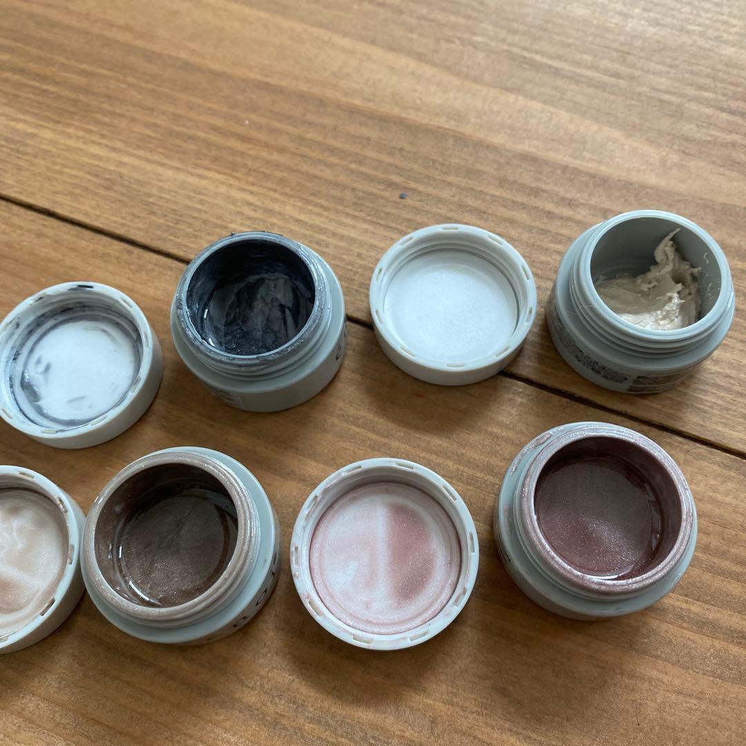 e'noi ジェル　マグネットジェル　ぷるマグ　セット売り