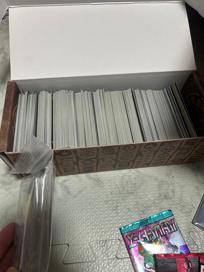 ま*！様 ポケモンカード まとめ売り 引退品