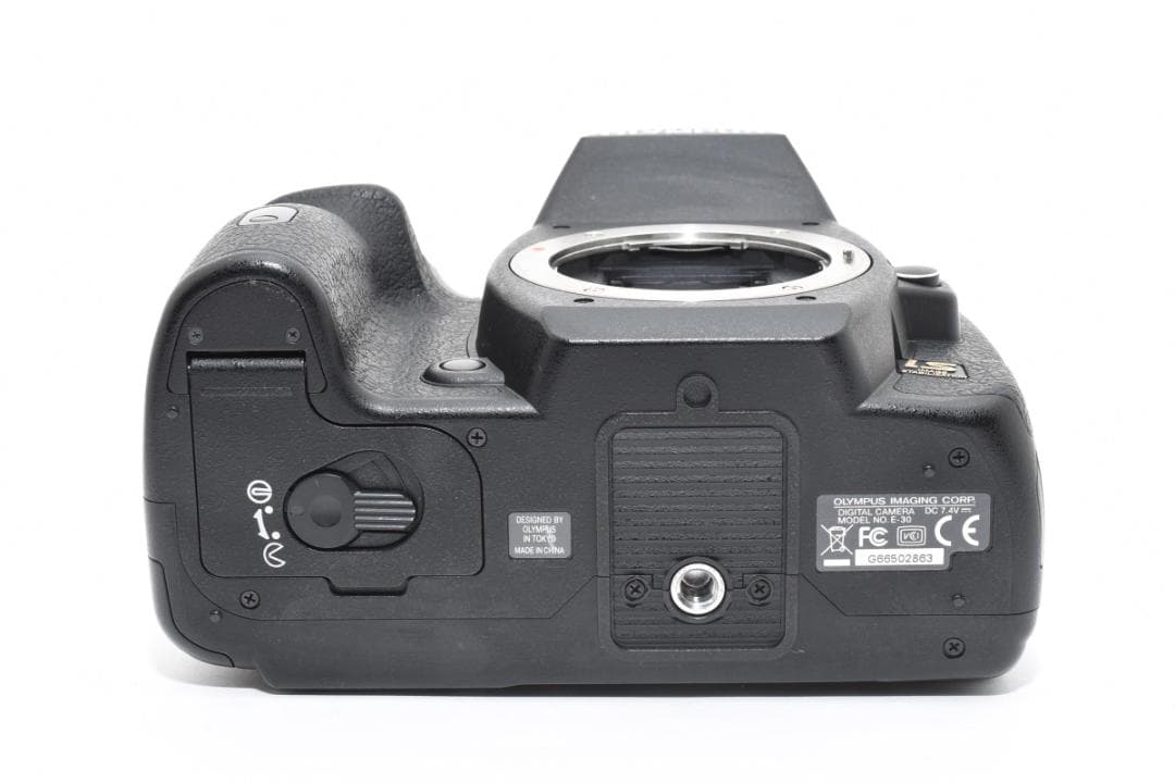 ★超美品★OLYMPUS オリンパス E-30 ボディ #21298