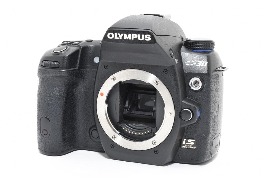 ★超美品★OLYMPUS オリンパス E-30 ボディ #21298