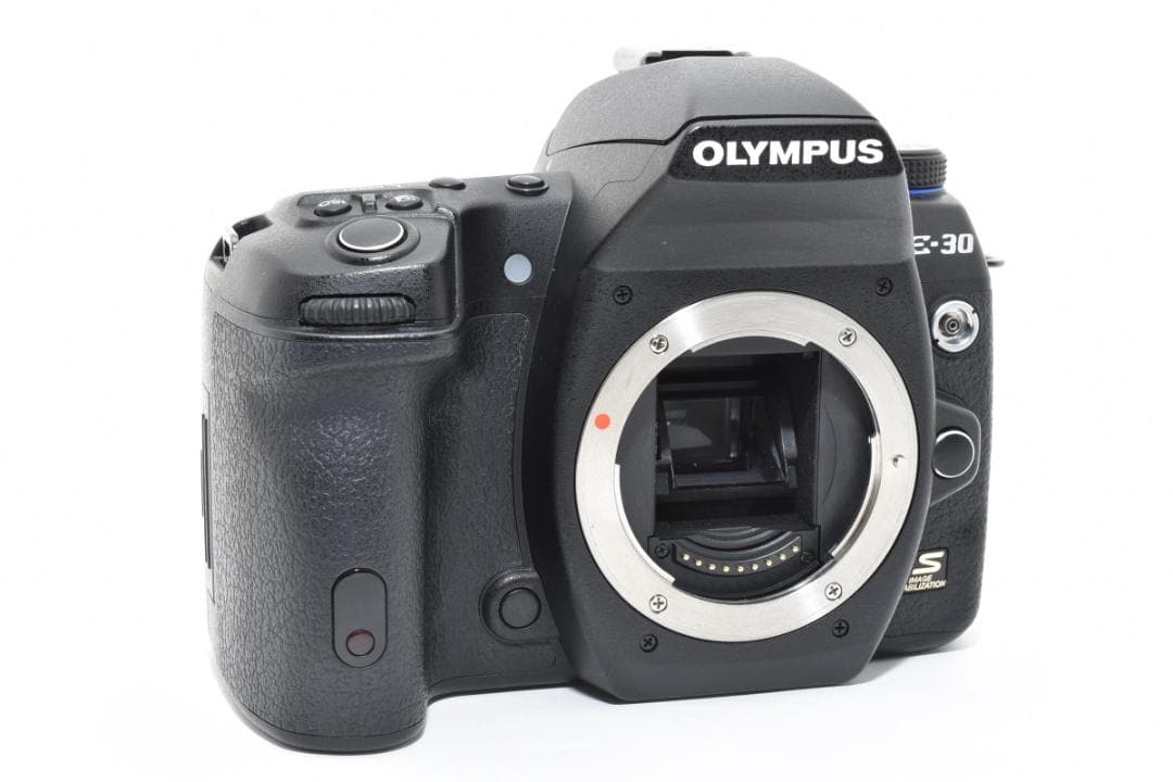 ★超美品★OLYMPUS オリンパス E-30 ボディ #21298