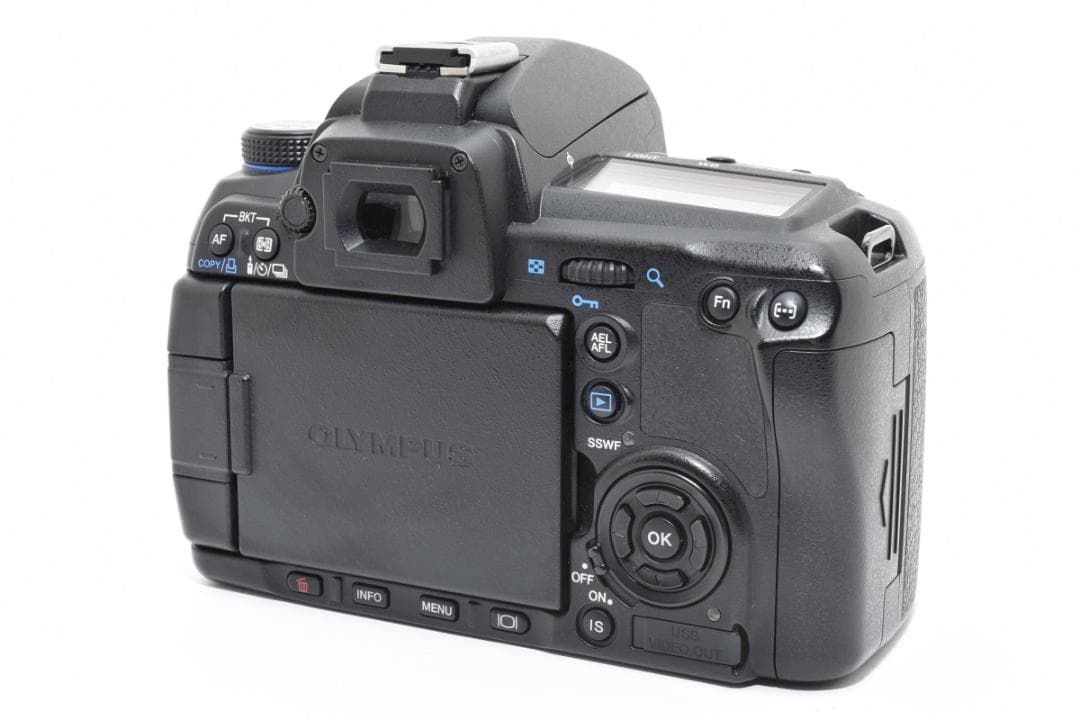 ★超美品★OLYMPUS オリンパス E-30 ボディ #21298