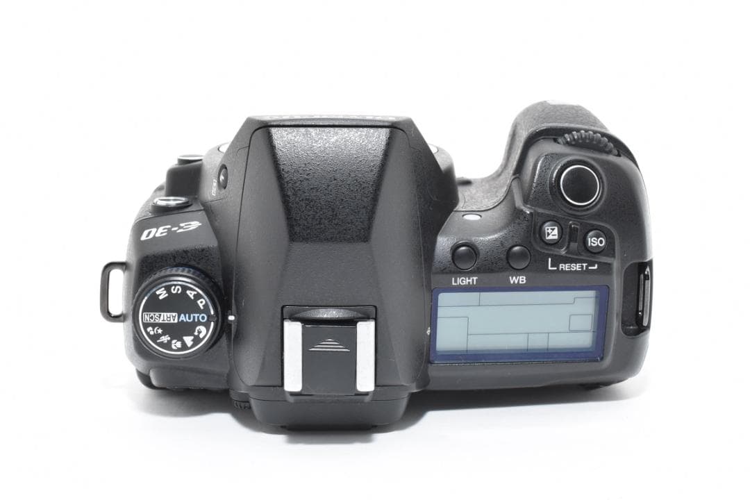 ★超美品★OLYMPUS オリンパス E-30 ボディ #21298