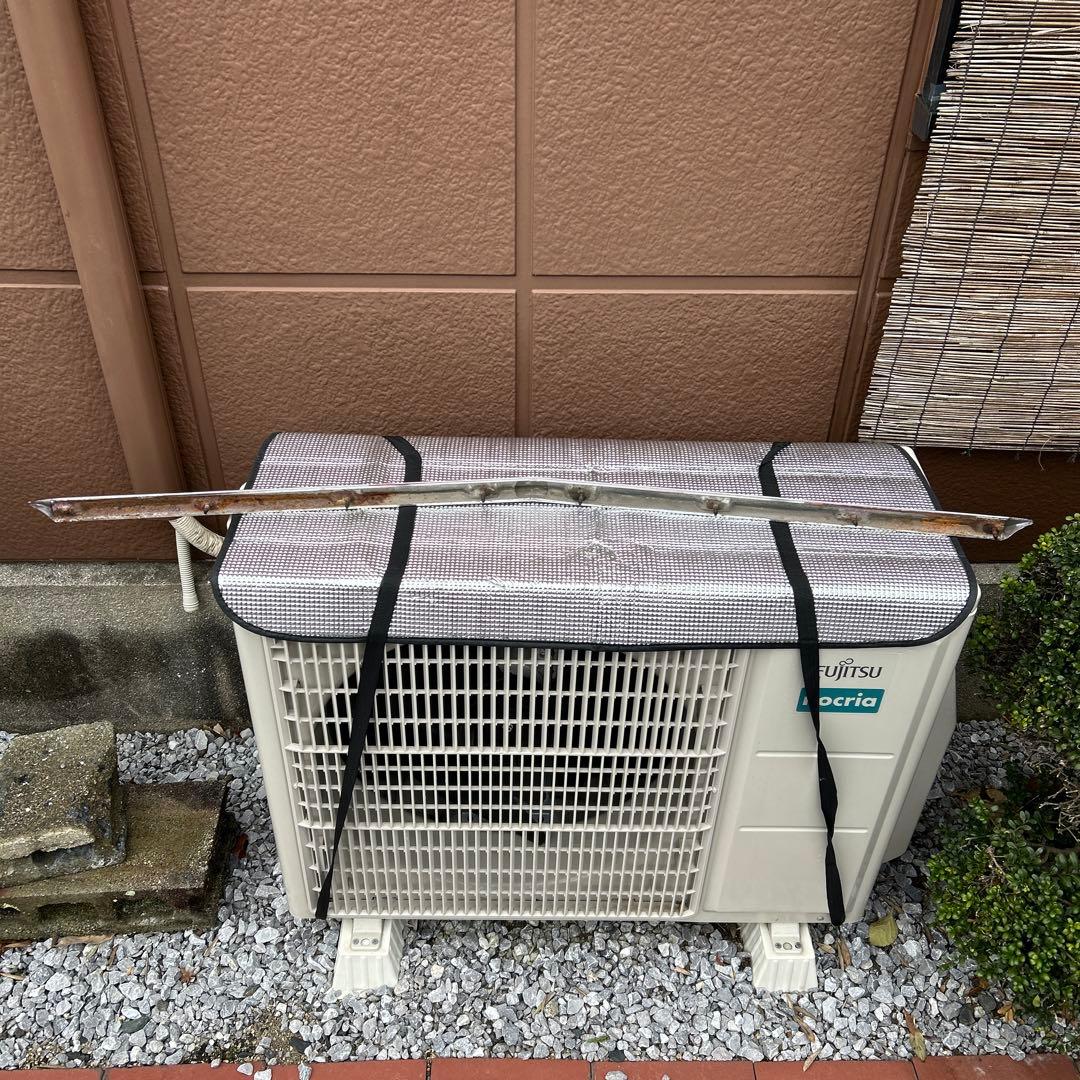 シボレー、インパラ、62、フードリップモール、オリジナル